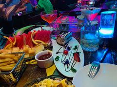 -MOSSO音乐酒吧·Live House(南京西路店)