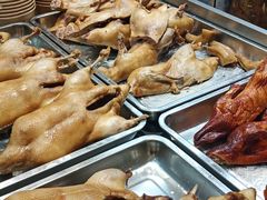 -戚顺兴盐水鸭(新街口明瓦廊店)