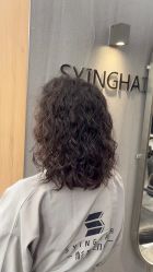 -Sying杉影日式烫染專門店