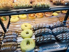 -幸福西饼面包茶饮(车公庙店)