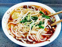 -力香园猪脚米线(金星店)