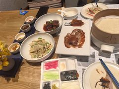 -小大董·烤鸭(凤凰汇店)