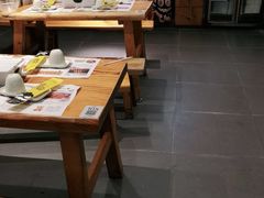 -木屋烧烤(惠阳华润小径湾店)