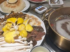 -大理董·董家小厨野生菌火锅(古城旗舰店)