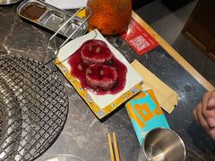 -一品诚记烤肉·甄选店(中南路店)