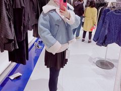 -ZARA(成都远洋太古里店)