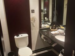 -北京保利大厦酒店(东四十条地铁站店)