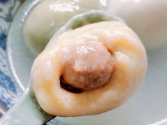 -赵氏汤圆(东关街店)