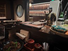 -三川·十酒Izakaya(南昌路店)