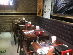 -火炉火自助餐(枫蓝国际店)