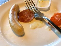 市集咖啡厅国际自助餐-长白山凯悦酒店·市集咖啡厅