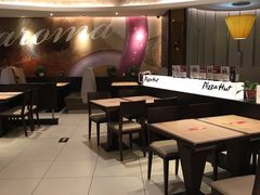 -必胜客(庆阳南大街店)