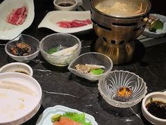 -半岛翡丽海鲜自助餐厅(观风亭店)