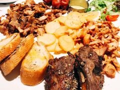 -HELLO MUSAE 拾光缪斯餐厅·纯正希腊风味(苏州中心店)