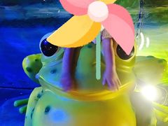 -蓝精灵乐园·世茂精灵之城主题乐园