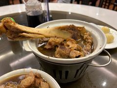 -宝香绑线肉骨茶(柏威年广场店)