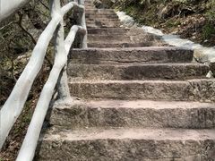 -明堂山风景区
