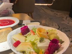 -波特曼西餐厅(中央大街店)