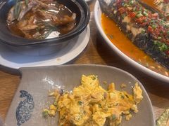 -丰乐餐厅·始于1999·本地老字号