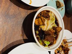 -南门小馆·清真(国贸商城店)