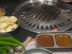 -炽城·烤肉名家(鸿达中央广场店)
