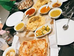 -新加坡Zam Zam餐馆