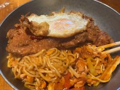 -圳兴面王·拌川·特色炒面(南山保利剧院店)