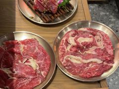 -西塔老太太泥炉烤肉(双井店)