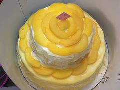 -OL’s Cake鲜荟千层(东风中路店)