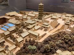 -南京市规划建设展览馆