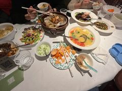 -桂满陇·海市蜃楼·黑金(国金店)