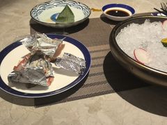 -極上萬膳·日料放题(来福士江景店)
