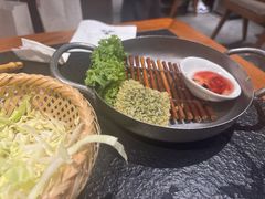 -滇牛云南火锅(桂林路店)