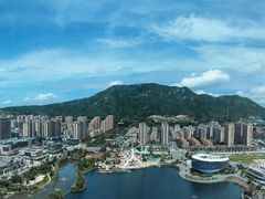 -舟山希尔顿酒店