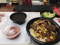 -小韩屋韩国料理(上海湾店)