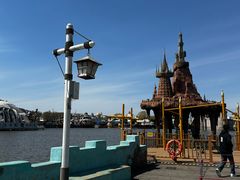 -大连海昌发现王国主题公园