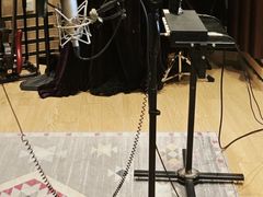 -奕和录音棚(科投大厦店)