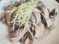 鹅肉-乡亲鹅肉城(吴江店)