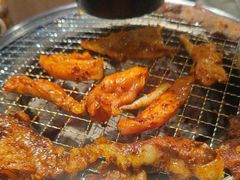 -蒜香焼肉PURUSHIN(马场路店)