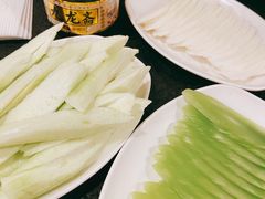 -湘肠香火锅店(团结湖店)