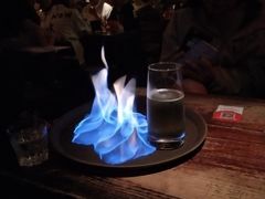 -Perry's·酒吧(黄埔大道店)