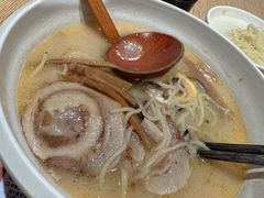 -味千拉面(广州金沙永旺梦乐城店)