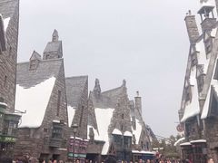 -哈利波特魔法世界