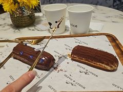 -WHEAT&BAKER-麥(凯德来福士店)