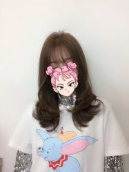 -INSTYLE造型·明星店
