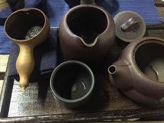 -扫雪煮茶(西村店)