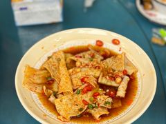 -黔人百味.贵州菜