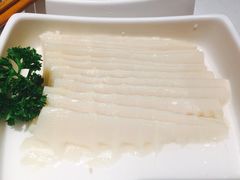 竹笋-海底捞火锅(锦艺城店)