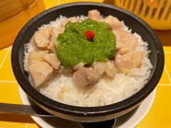 -蔡澜点心·粤菜(花城汇南区店)