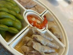 -顺风海鲜港(金玉兰店)